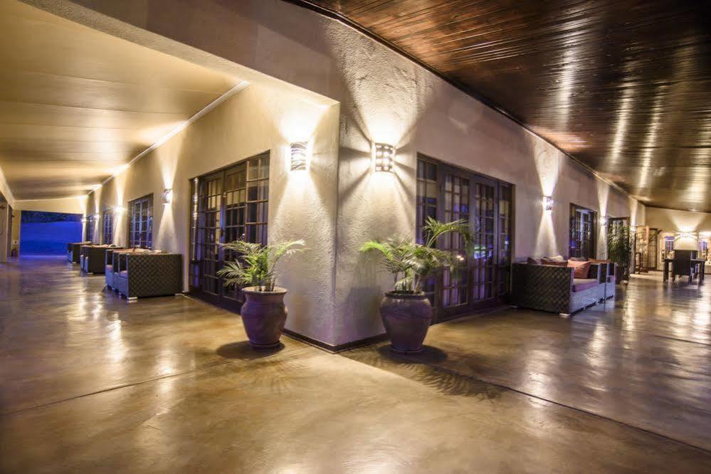 Abangane Guest Lodge Hazyview Extérieur photo